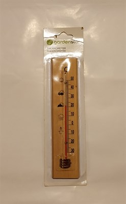 Термометр Гарден Стар - фото 4644