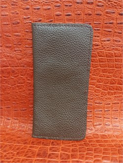 Портмоне ручной работы. Цвет коричневый. 2076 Портмоне ручной работы. Цвет коричневый. 2076