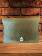 Картхолдер под паспорт,наличные,карты. 2086