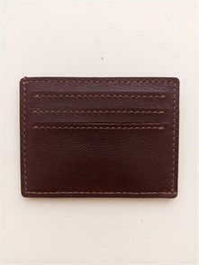 {{photo.Alt || photo.Description || 'Картхолдер из натуральной кожи для 6 карт. Коричневый'}}