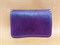 Картхолдер под паспорт,наличные,карты. Розовый 2093